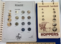 Sample Cards