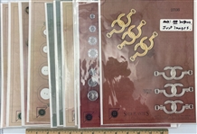 Sample Cards
