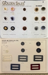 Sample Cards