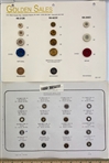 Sample Cards