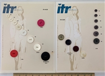 Sample Cards