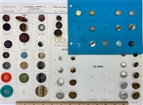 Sample Cards