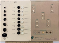 Sample Cards