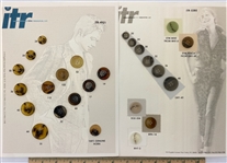 Sample Cards