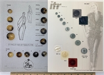 Sample Cards