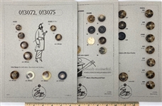 Sample Cards