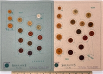 Sample Cards