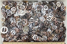 Shell Slides