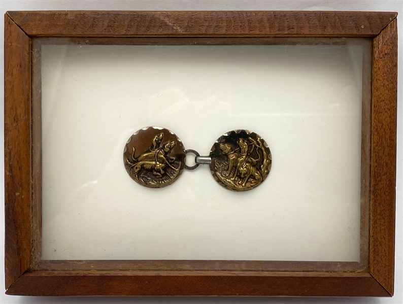 Buckle/Clasp