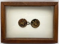 Buckle/Clasp