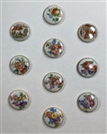 A Non Button Mix
