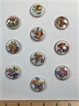 A Non Button Mix