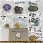 Show Buttons