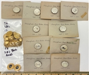 Show Buttons