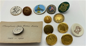 Show Buttons