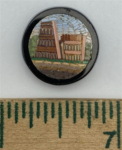Mosaic Stud