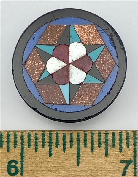 Mosaic Stud