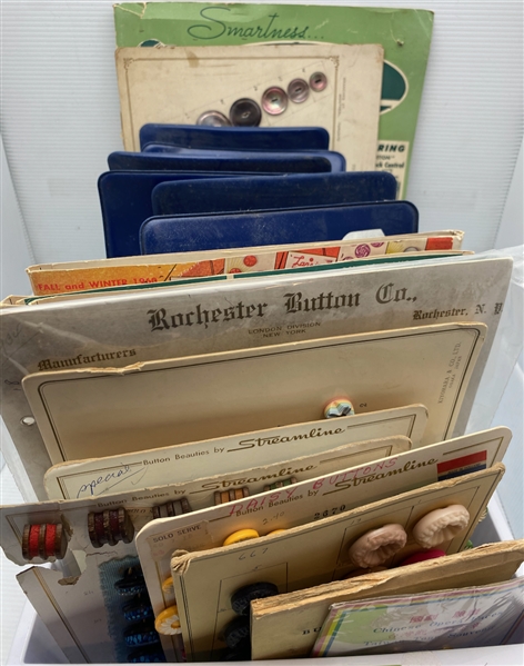 Sample Cards