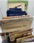 Sample Cards