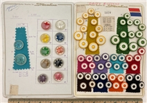 Sample Cards