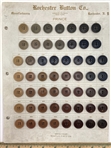 Sample Cards