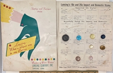Sample Cards