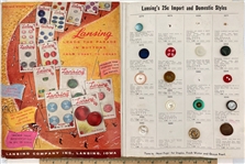 Sample Cards