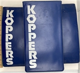 Sample Cards