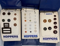 Sample Cards