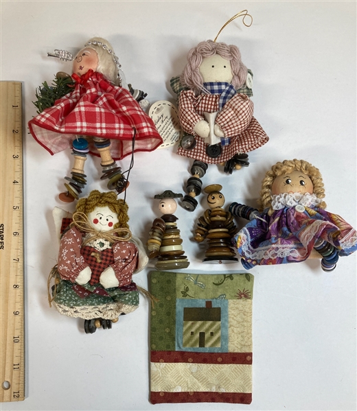 Dolls