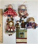 Dolls