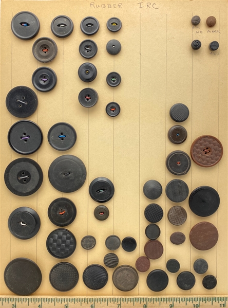 Rubber