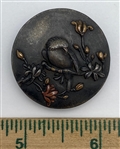 Metalwork Bird