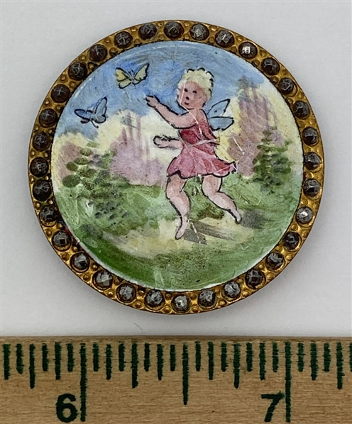 Large Enamel