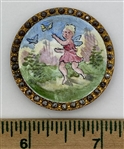 Large Enamel