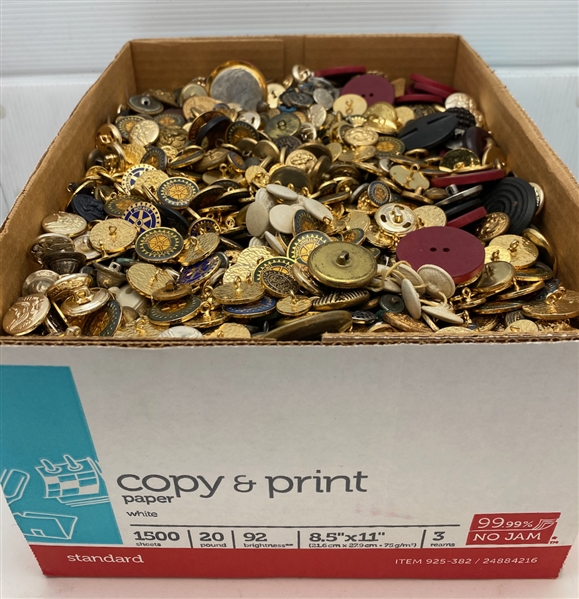 A Box Full