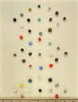 Mostly Glass