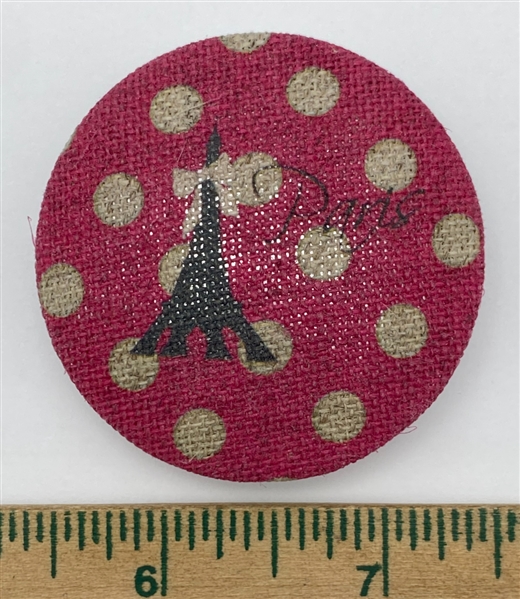 Eiffel Tower
