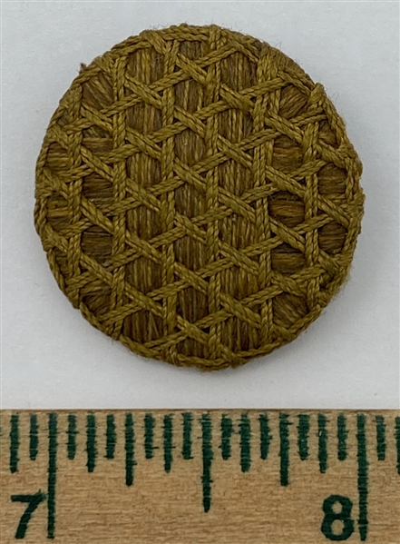 Medium 18th Century Fabric