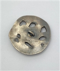 Fancy Head Button