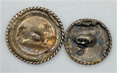 Silver Horses