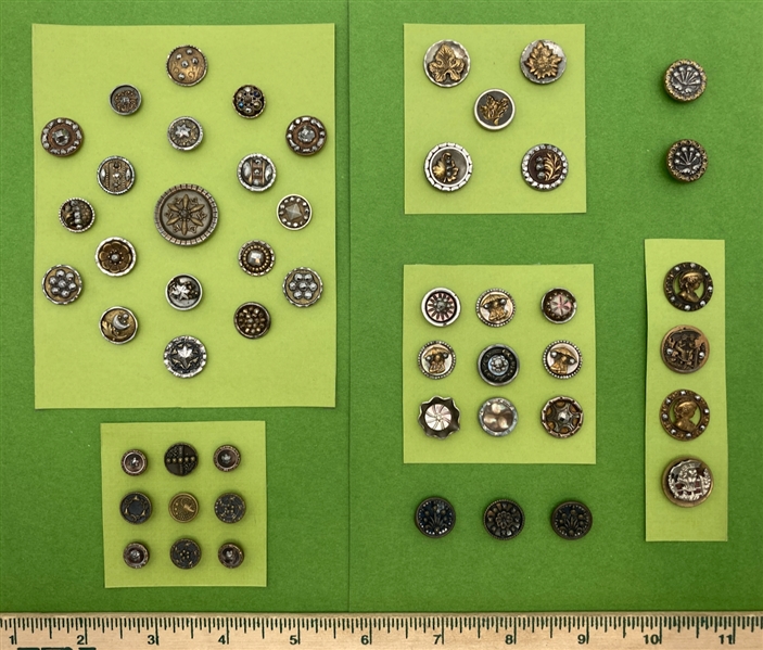 Small Metals