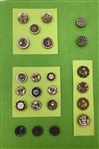 Small Metals