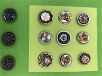 Small Metals
