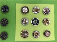 Small Metals