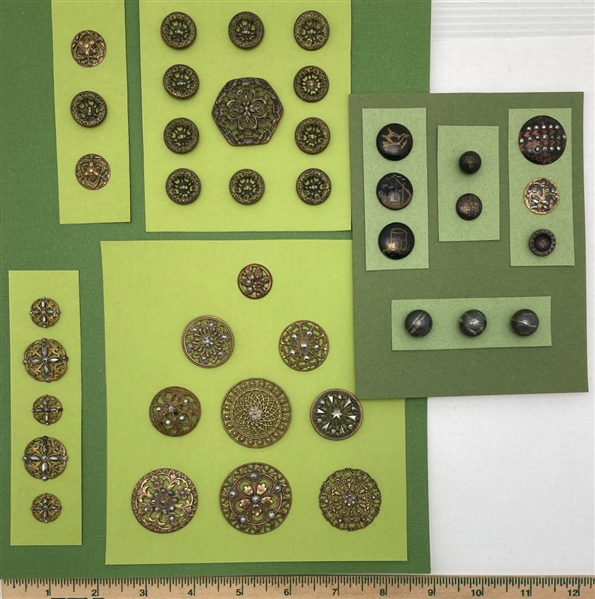 Metals 