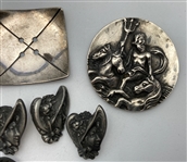 White Metal