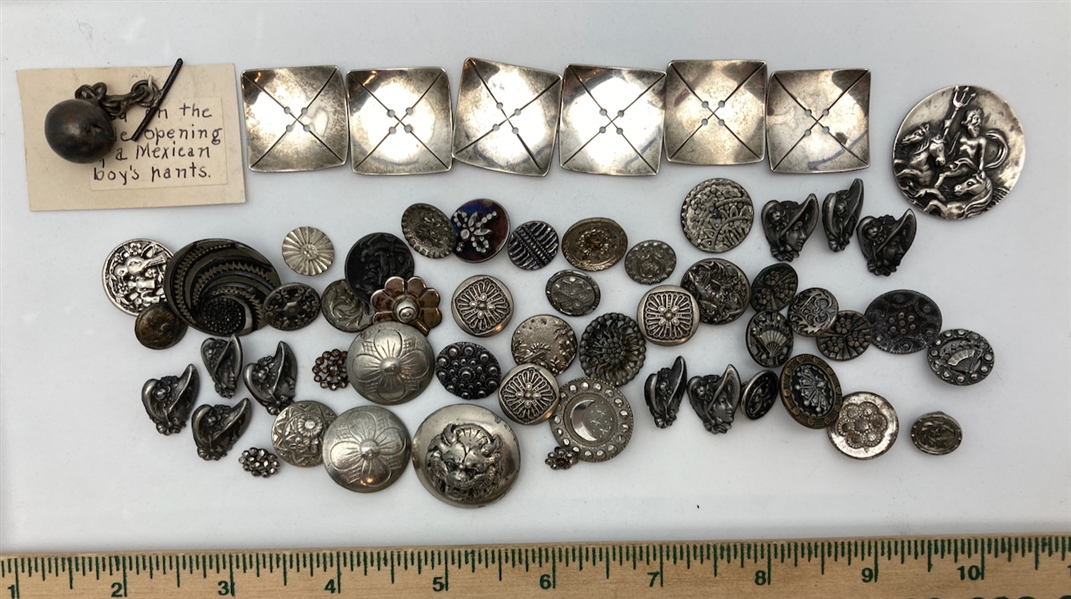 White Metal