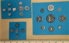 Cut Steels