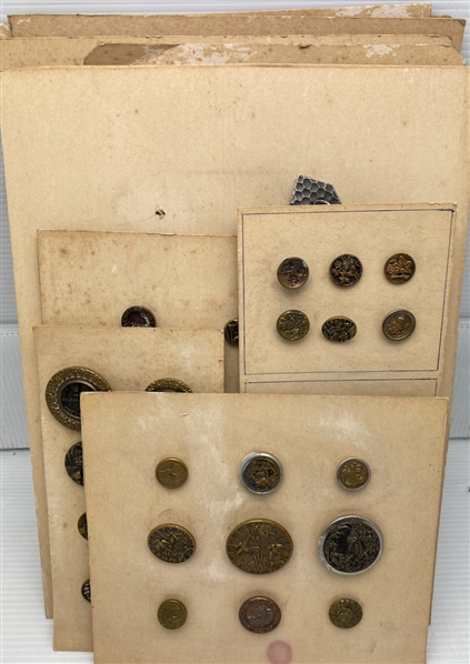 Picture buttons